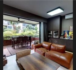 North Park Residences (D27), Apartment #560596971